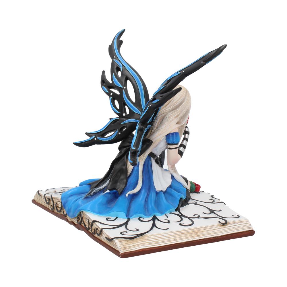 Alice (Prototype Shown) View 5