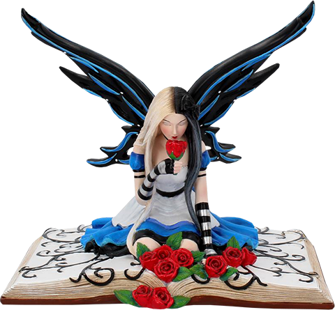Alice (Prototype Shown) View 7