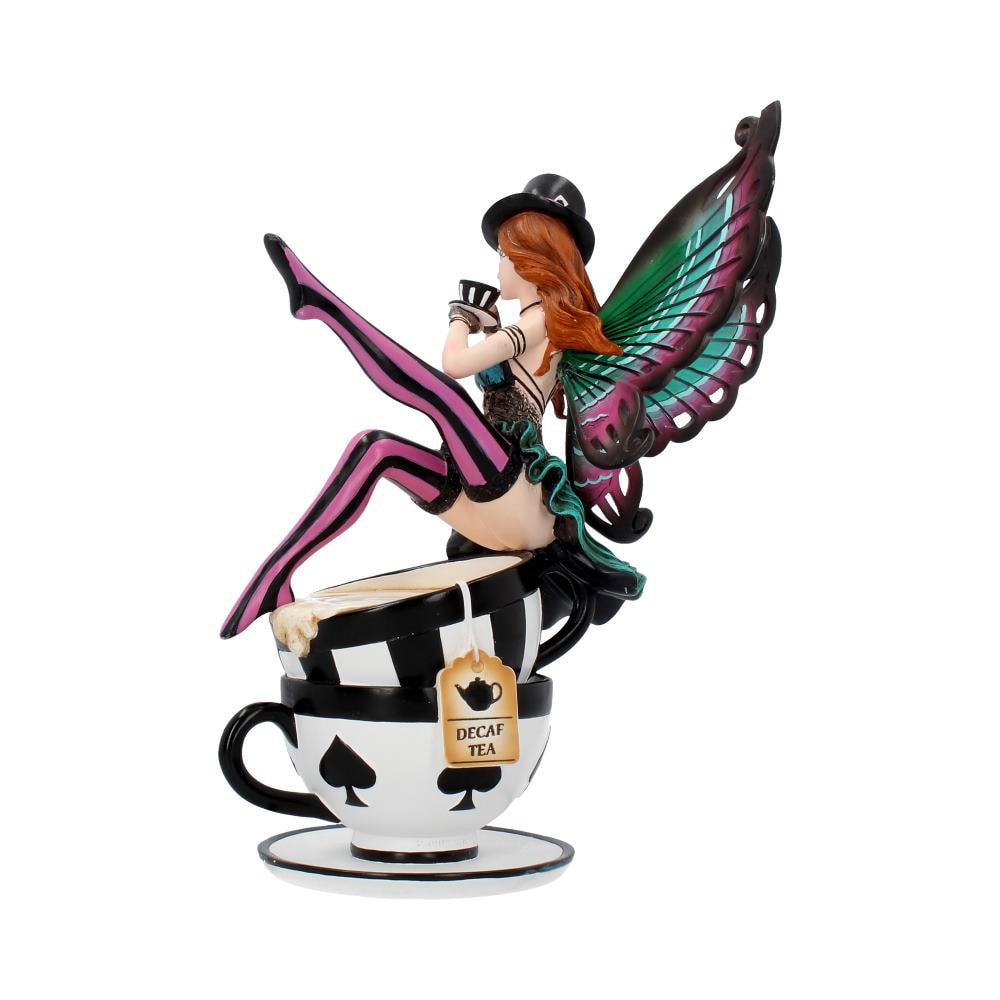 Hatter- Prototype Shown