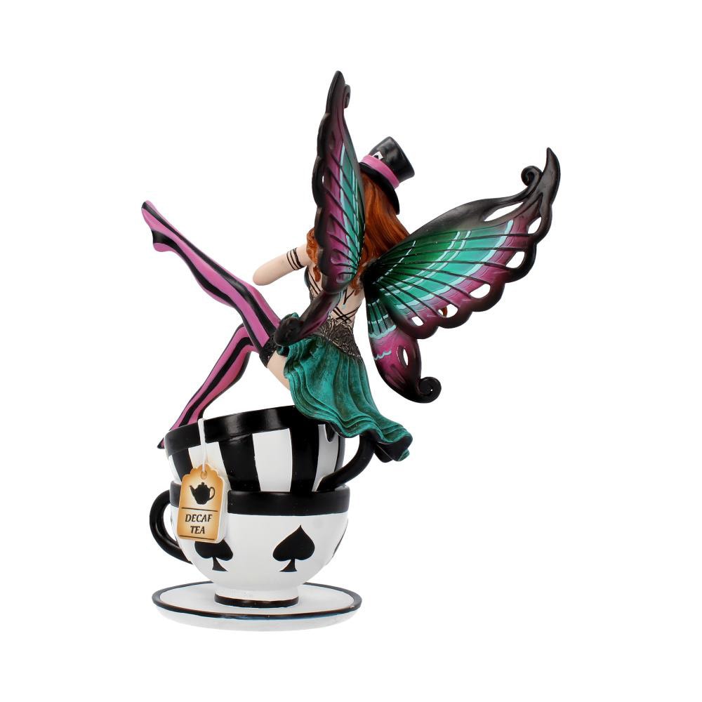Hatter- Prototype Shown
