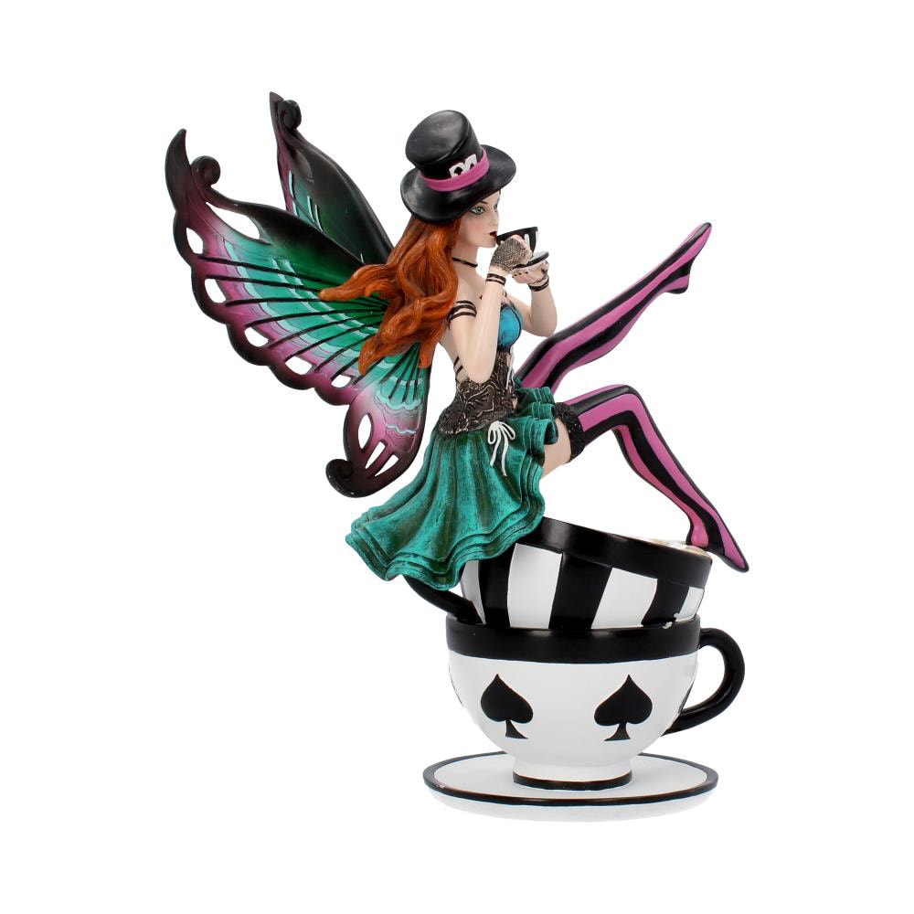 Hatter- Prototype Shown