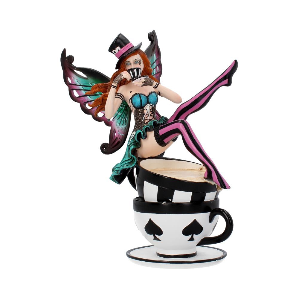 Hatter- Prototype Shown