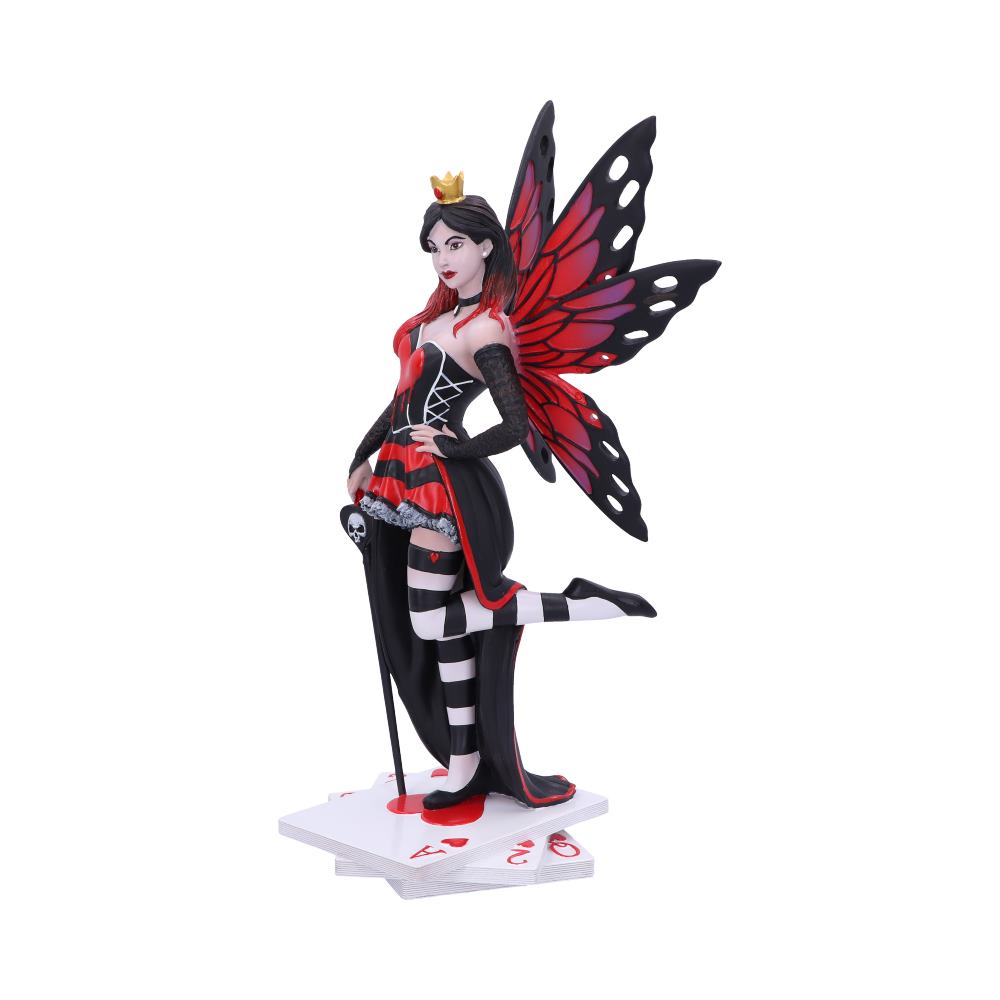 Queen of Hearts- Prototype Shown