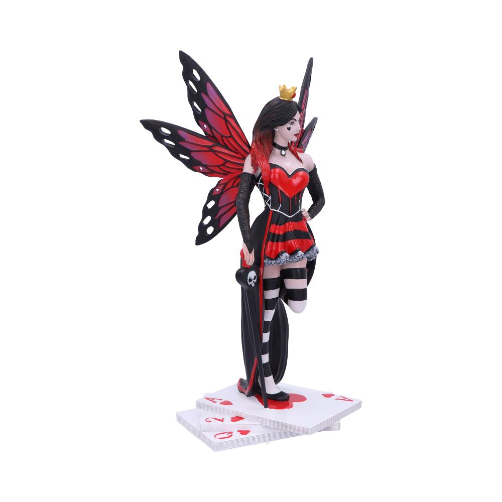 Queen of Hearts- Prototype Shown