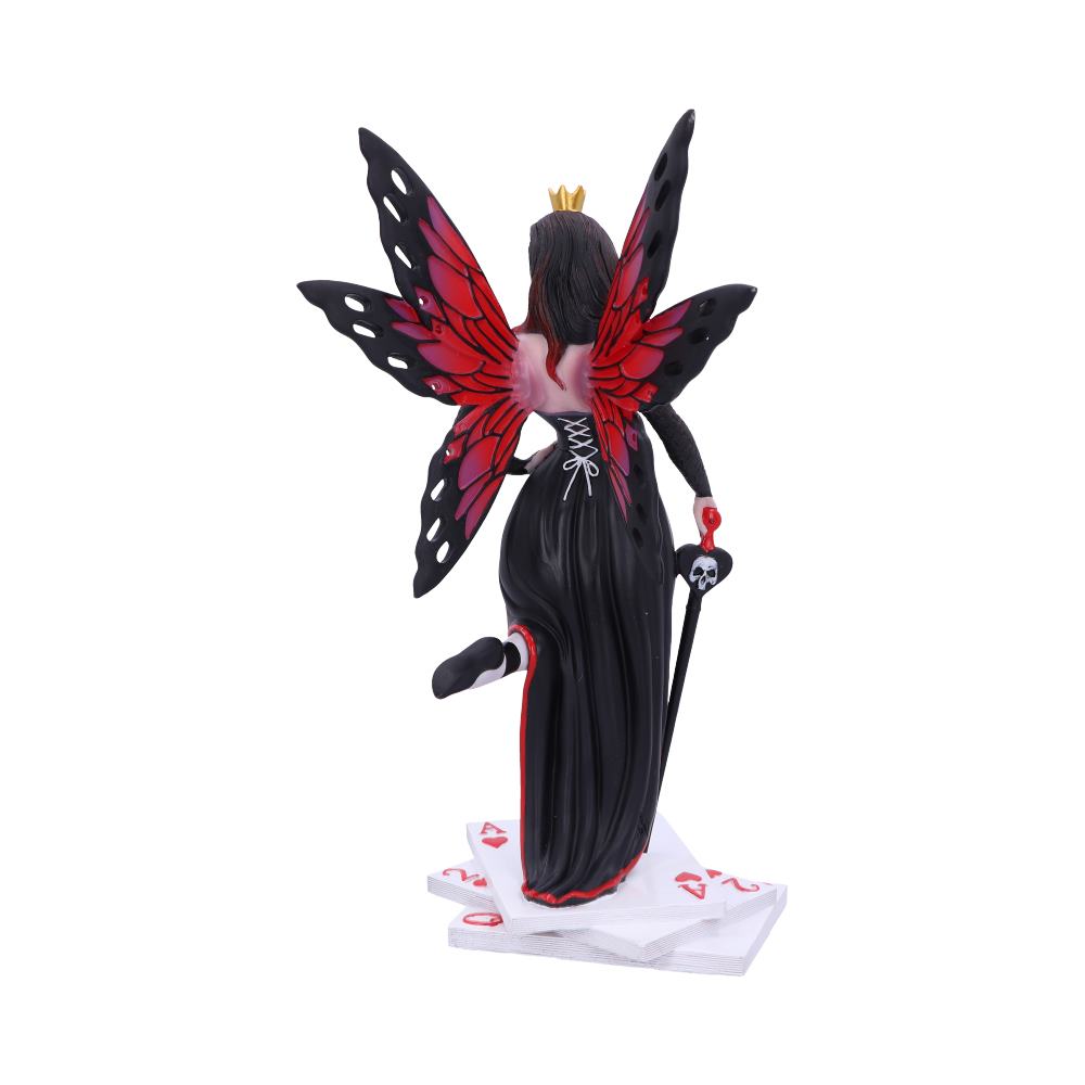 Queen of Hearts- Prototype Shown