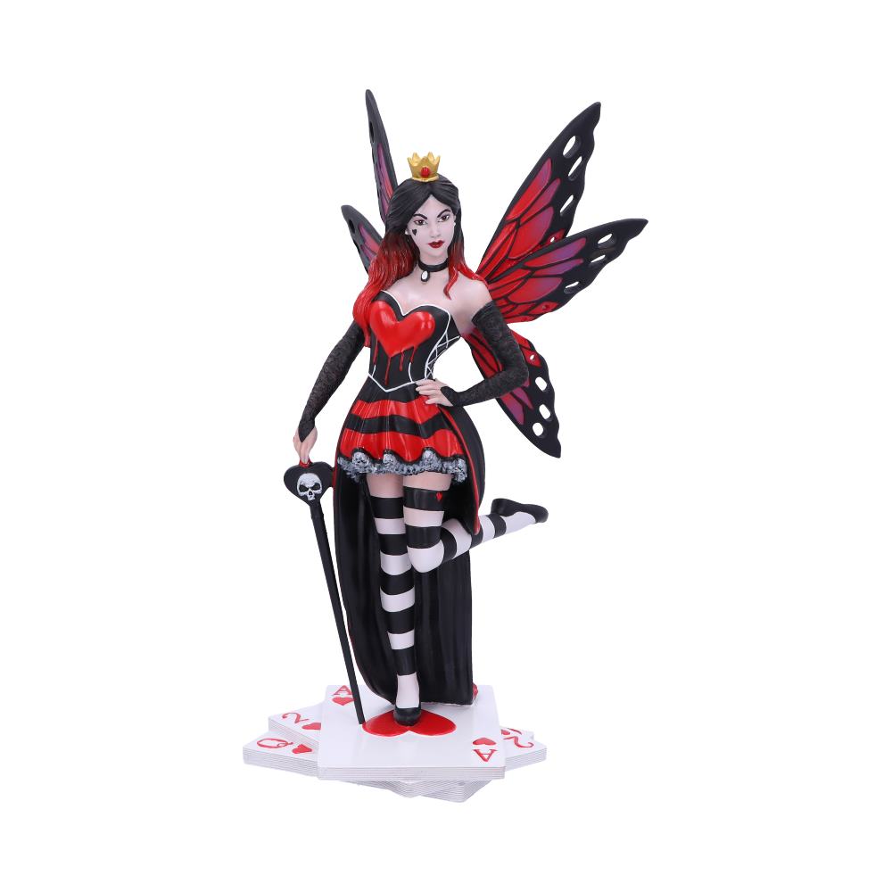 Queen of Hearts- Prototype Shown