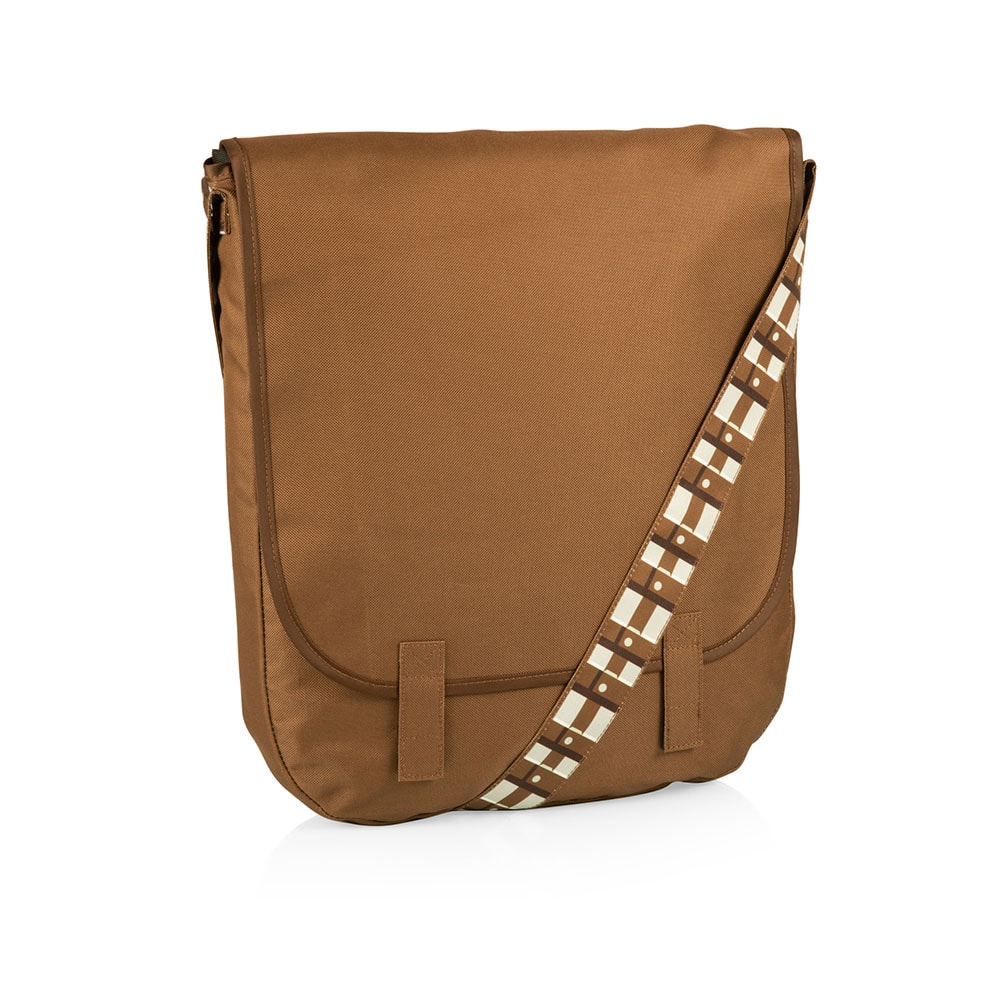 Millennium Falcon Blanket & Bag- Prototype Shown