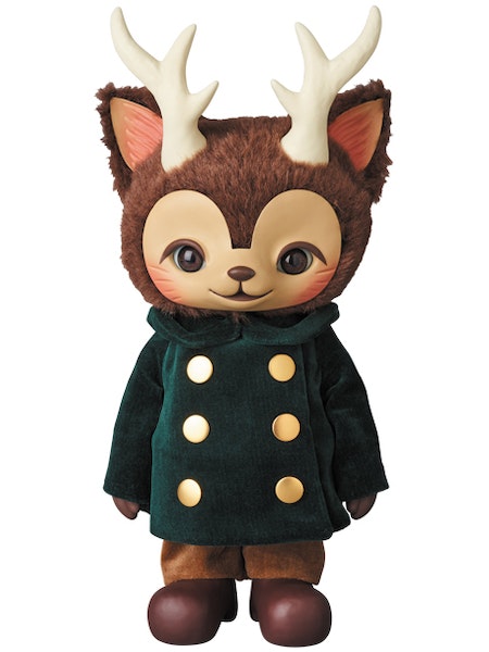 【期間限定送料無料】 Medicom by Prop Morris Toy Collectibles Sideshow | 一般