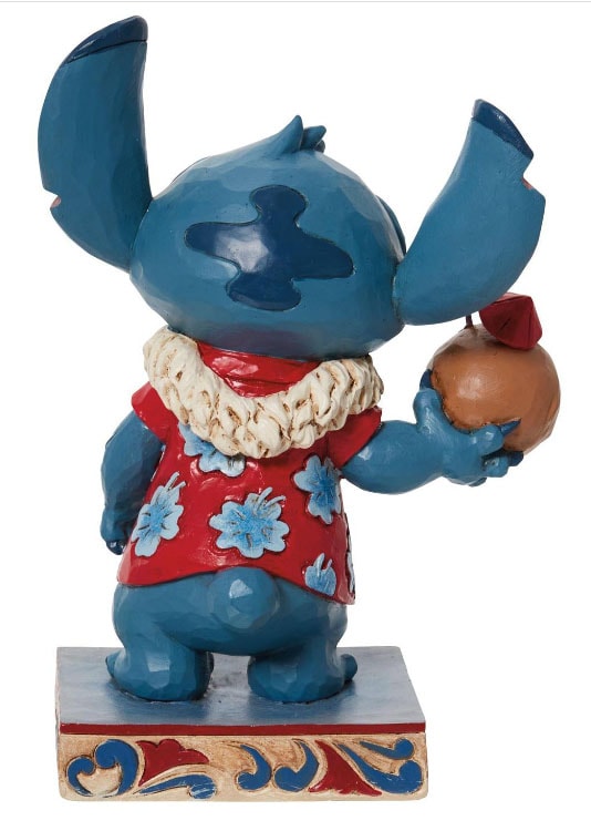 Lilo And Stitch Hawaiian Shirt Tantalizing Unique Stitch Gifts