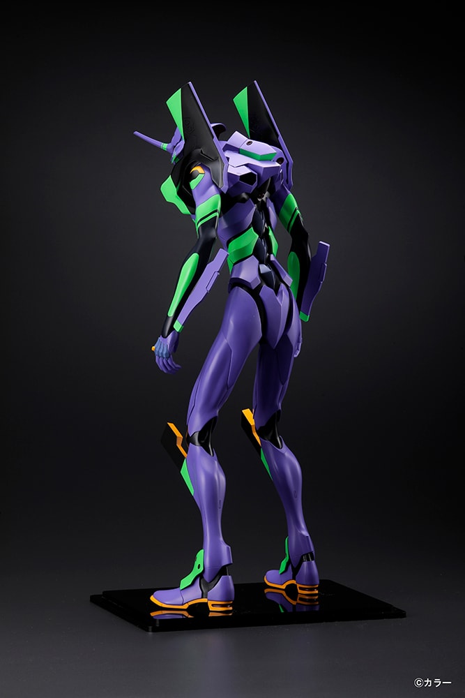 Evangelion unit 01 figure deals
