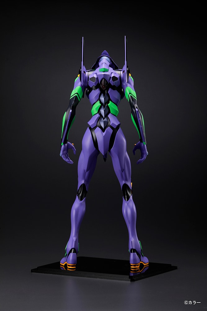 Evangelion Unit-01 (Reproduction)