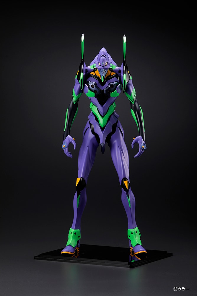 Evangelion Unit-01 (Reproduction)