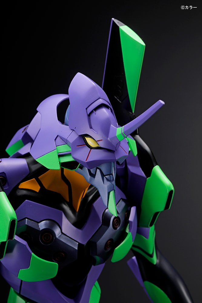 Evangelion Unit-01 (Reproduction)