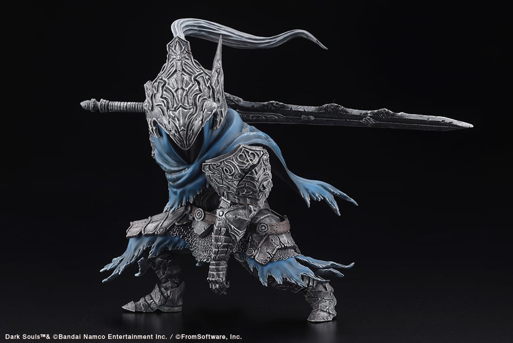 Artorias of the Abyss | [Dark Souls Remastered] - YouTube