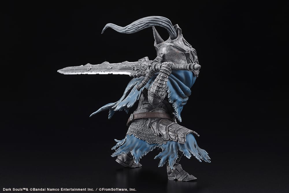 Artorias of The Abyss