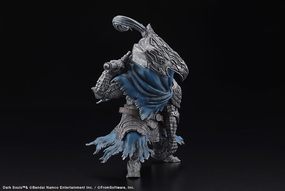 Artorias of The Abyss