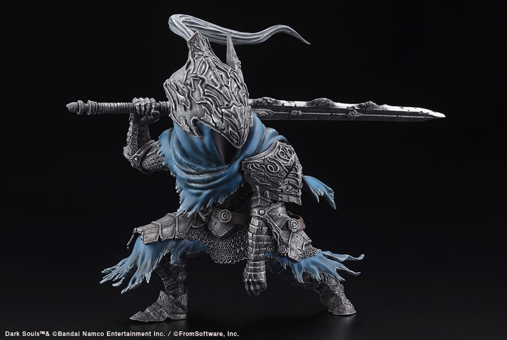 Artorias of The Abyss