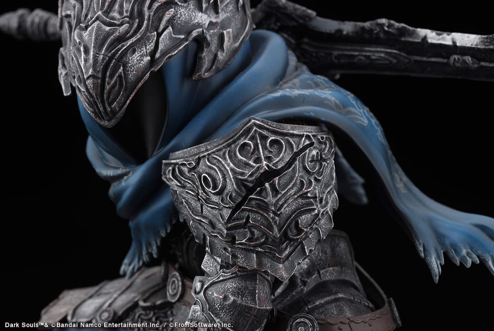 Artorias of The Abyss