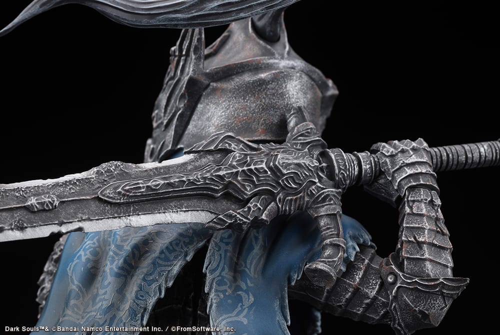 Artorias of The Abyss