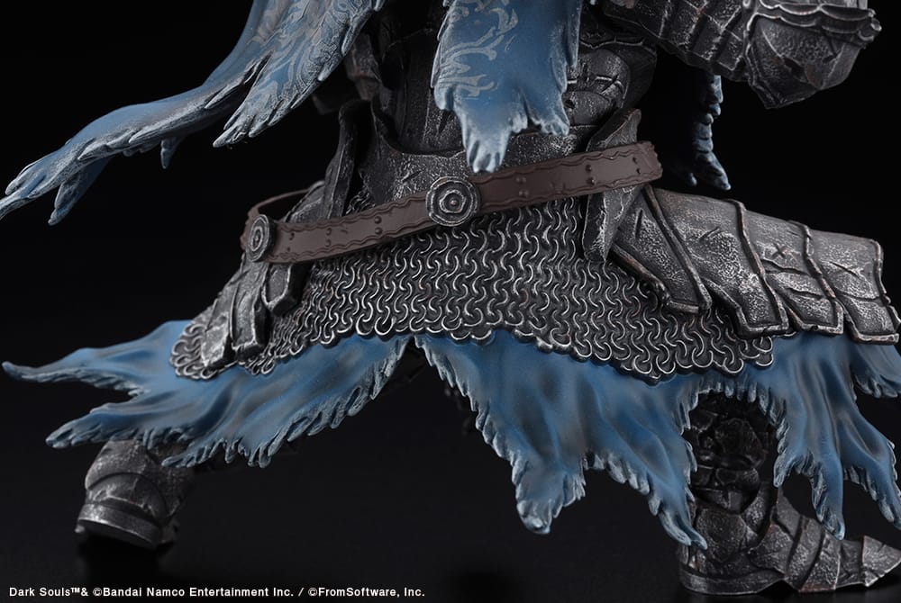 Artorias of The Abyss