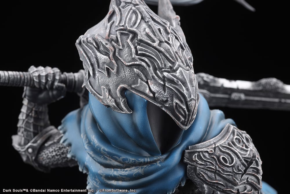 Artorias of The Abyss
