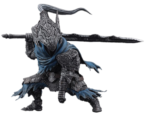 Artorias of The Abyss