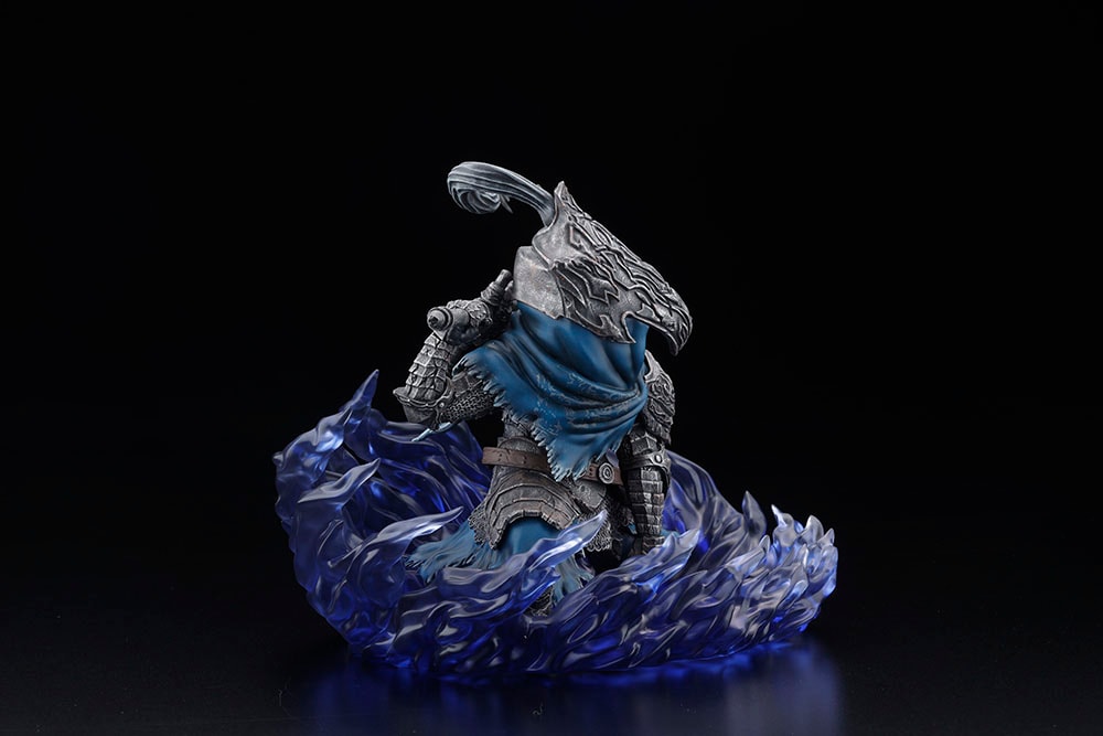 Artorias of The Abyss (Limited Edition)- Prototype Shown