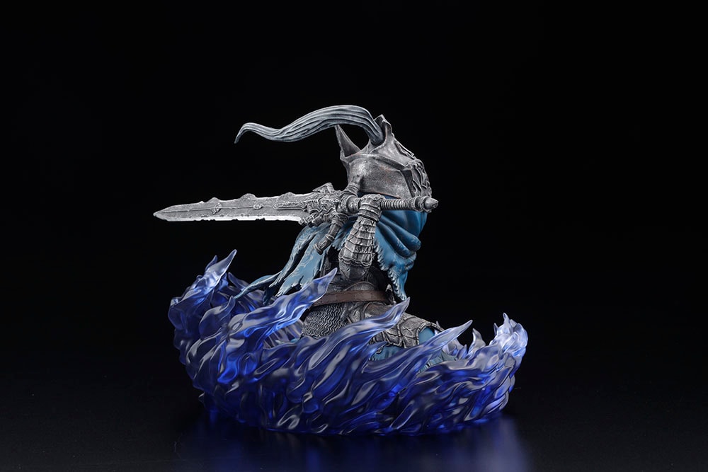 Artorias of The Abyss (Limited Edition)- Prototype Shown