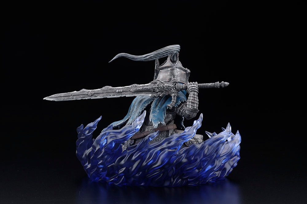 Artorias of The Abyss (Limited Edition)- Prototype Shown