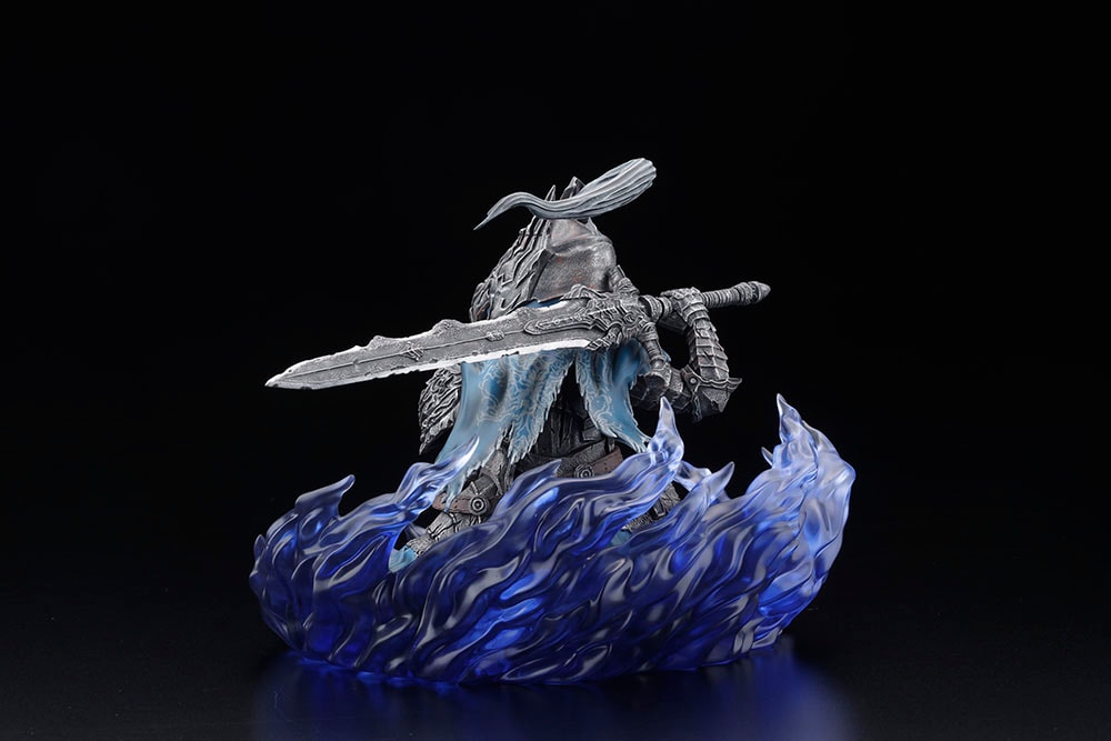 Artorias of The Abyss (Limited Edition)- Prototype Shown