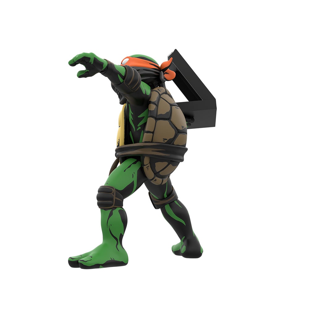 Teenage Mutant Ninja Turtles: Food Fight (Prototype Shown) View 5