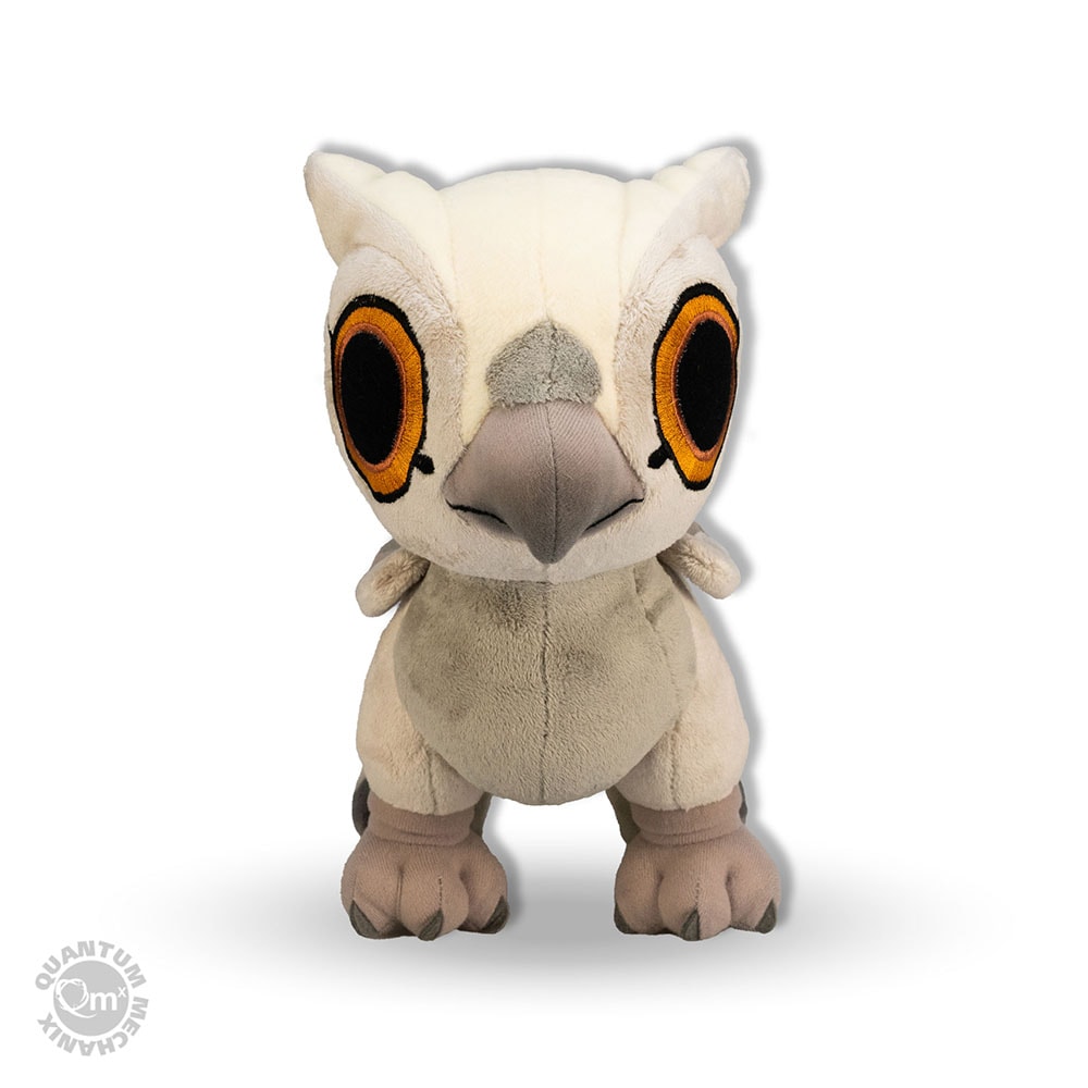 Buckbeak Qreature (Prototype Shown) View 1
