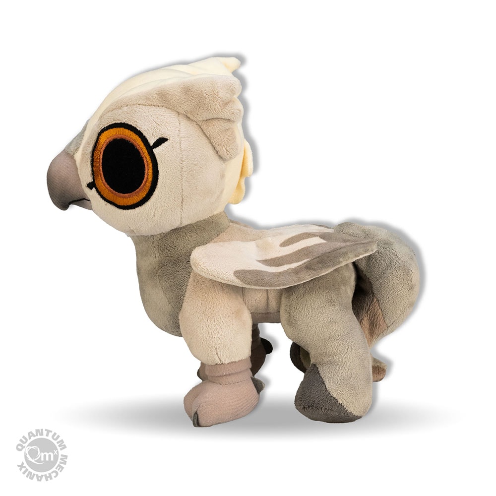 Buckbeak Qreature (Prototype Shown) View 3