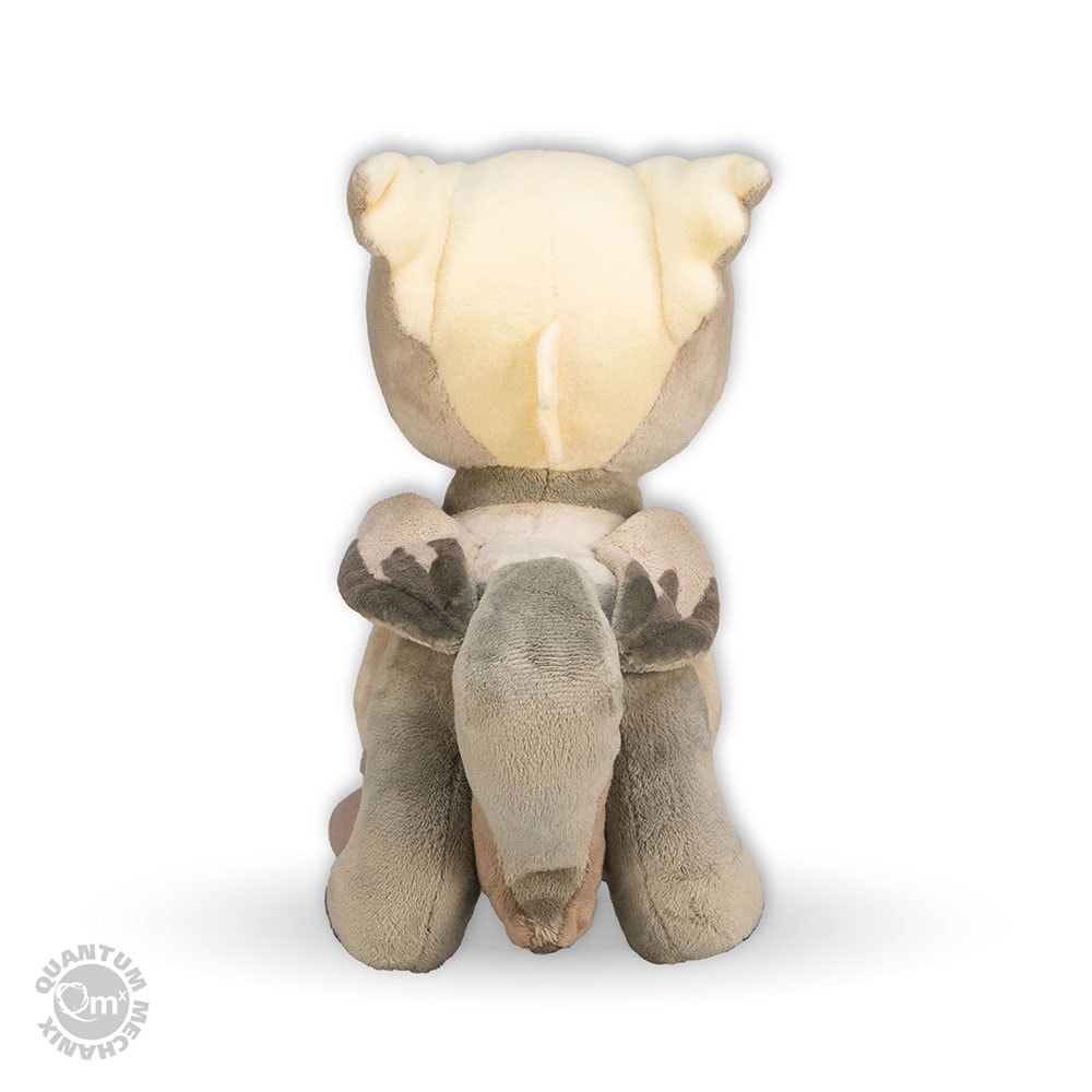 Buckbeak Qreature (Prototype Shown) View 4