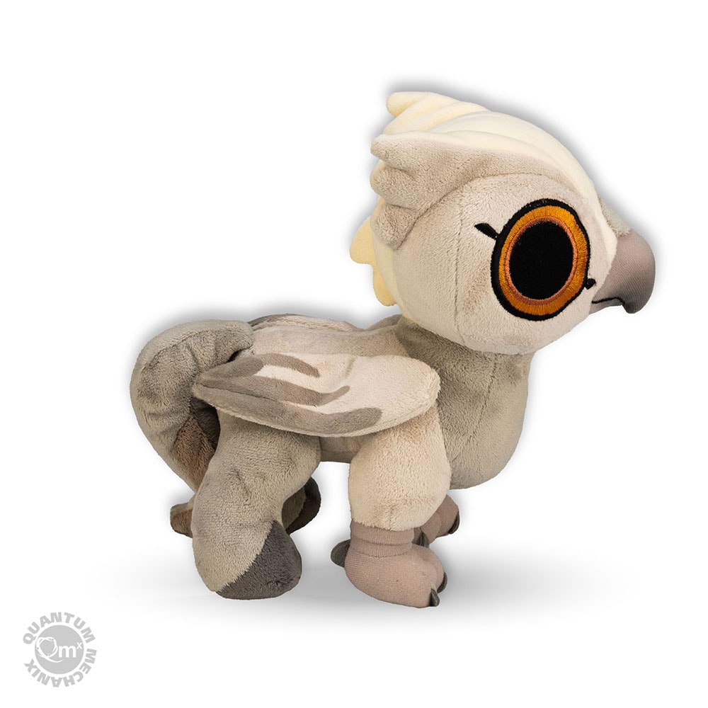 Buckbeak Qreature (Prototype Shown) View 5