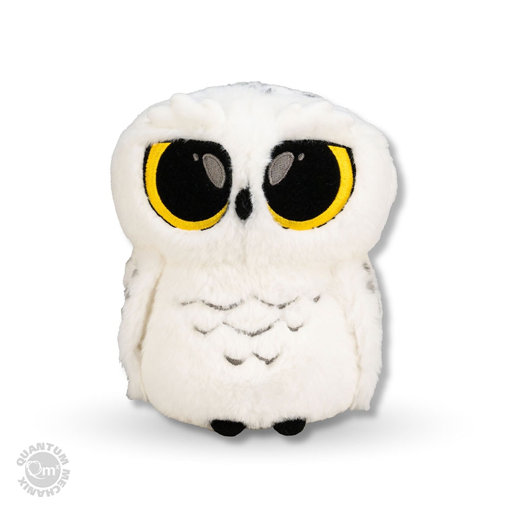 Hedwig Qreature- Prototype Shown