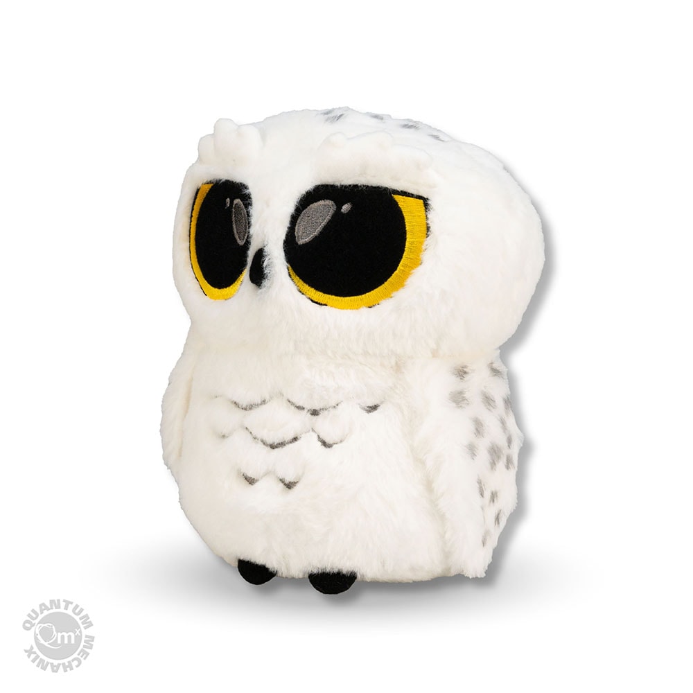 Hedwig Qreature- Prototype Shown