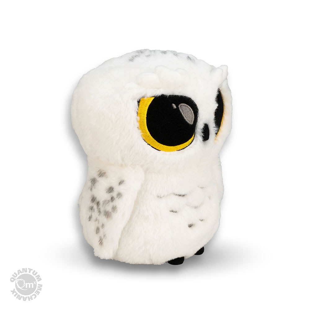 Hedwig Qreature