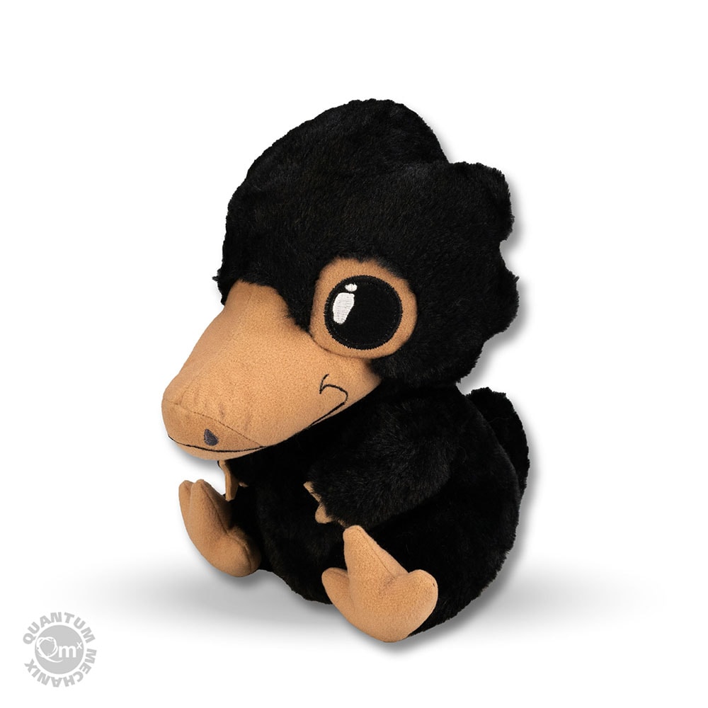 Niffler Qreature- Prototype Shown