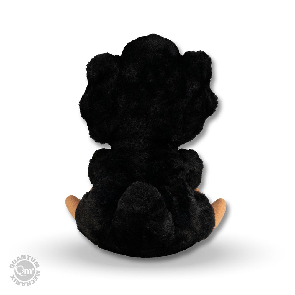 Niffler Qreature- Prototype Shown