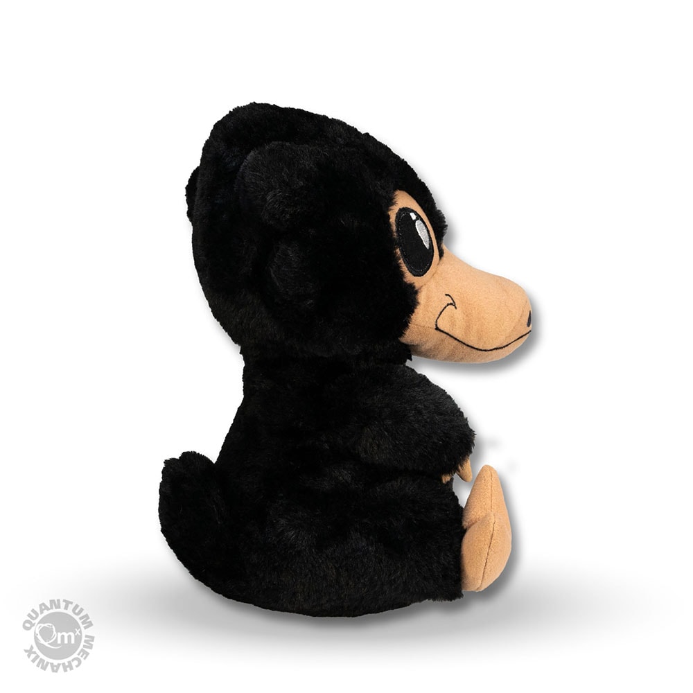 Niffler Qreature- Prototype Shown