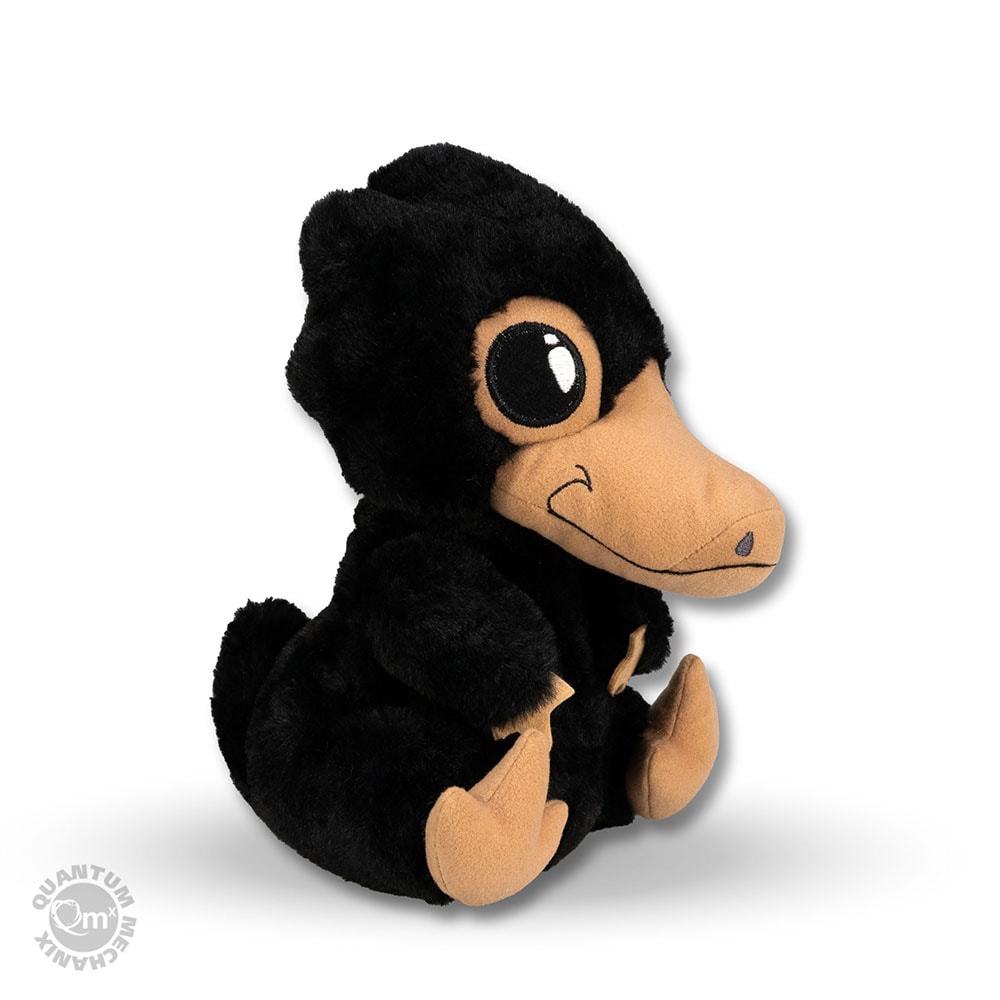 Niffler Qreature
