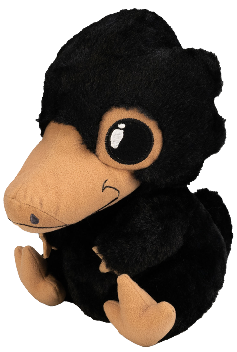 Niffler Qreature