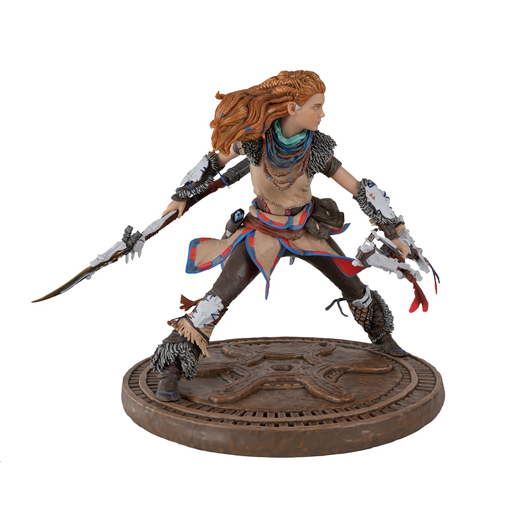 Aloy (Prototype Shown) View 1