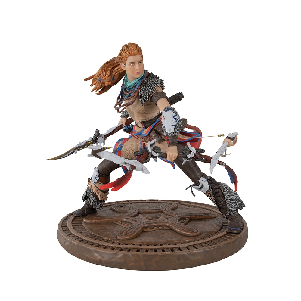 Aloy (Prototype Shown) View 2