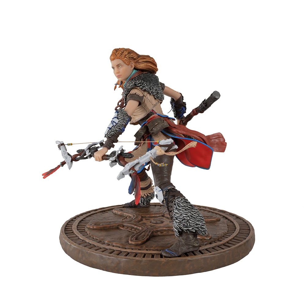 Aloy (Prototype Shown) View 3