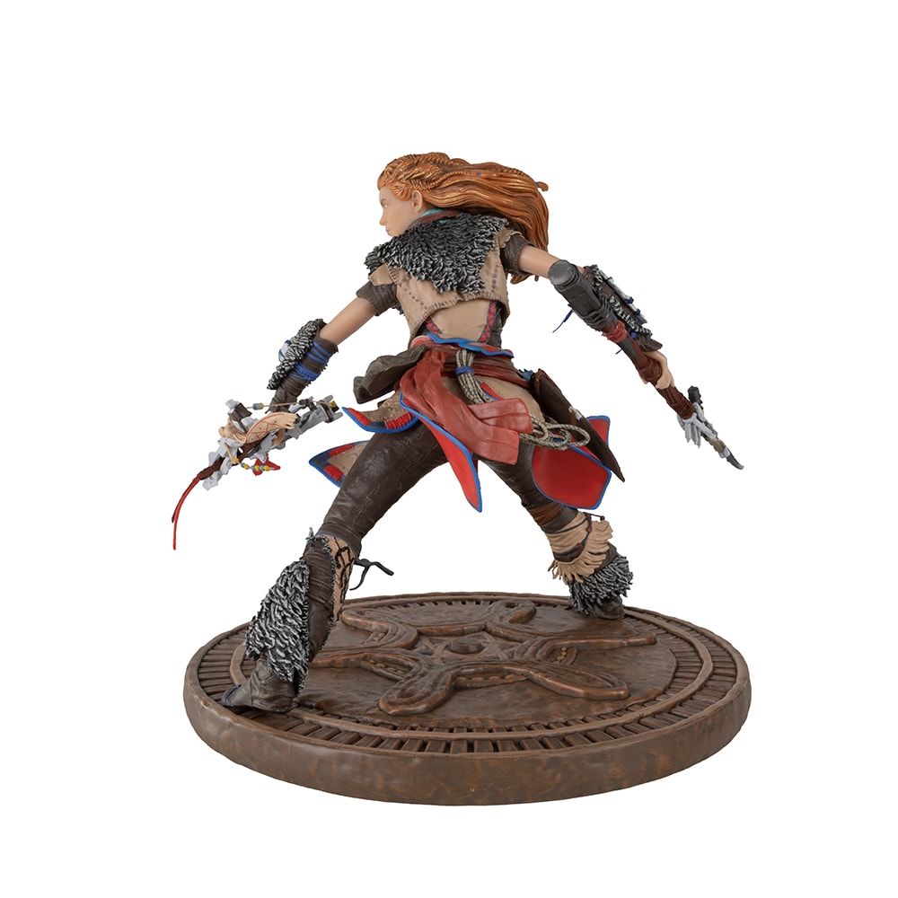 Aloy (Prototype Shown) View 4