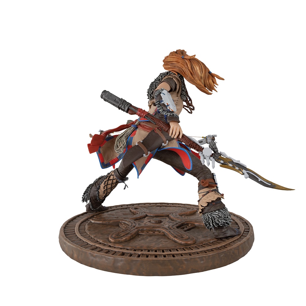 Aloy (Prototype Shown) View 5