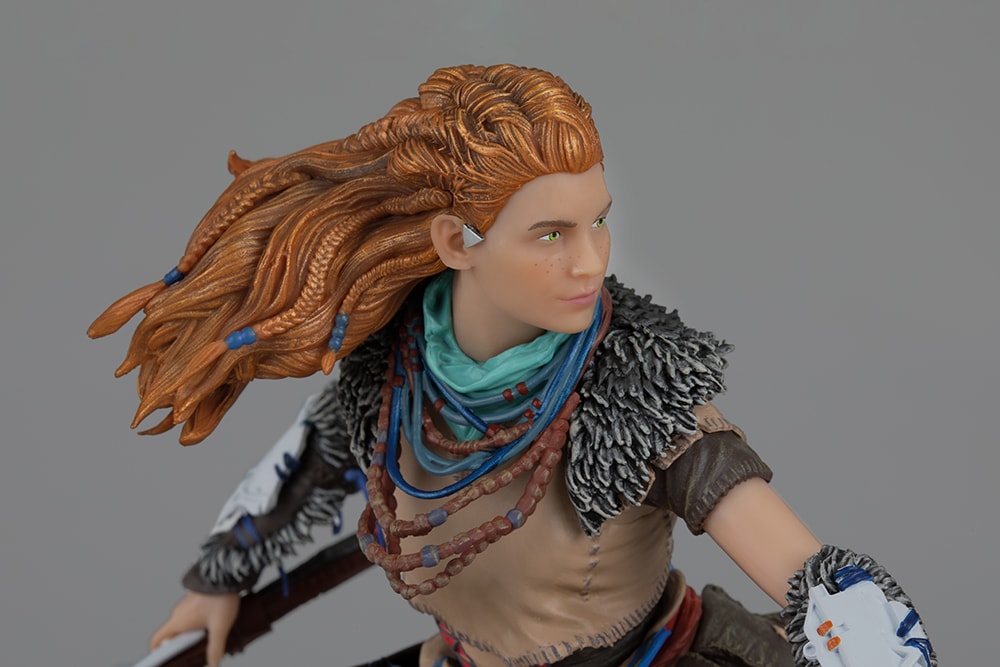 Aloy (Prototype Shown) View 7