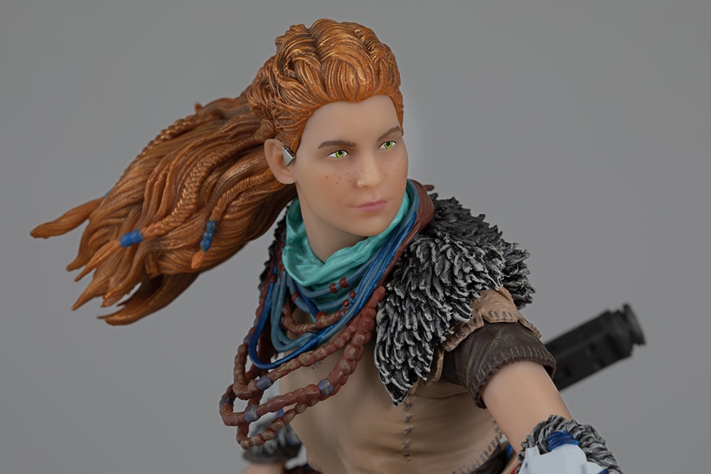 Aloy (Prototype Shown) View 8